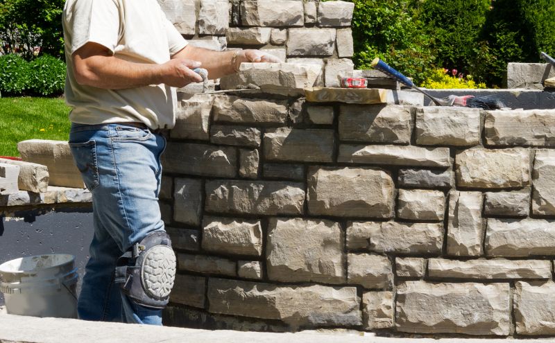Stone Masonry Experts