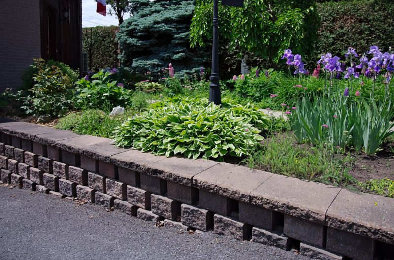 Retaining Wall Builders