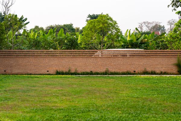 Brick Fence Repair in Bronx