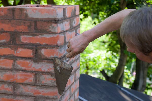 Brick Masonry Repair in Bronx