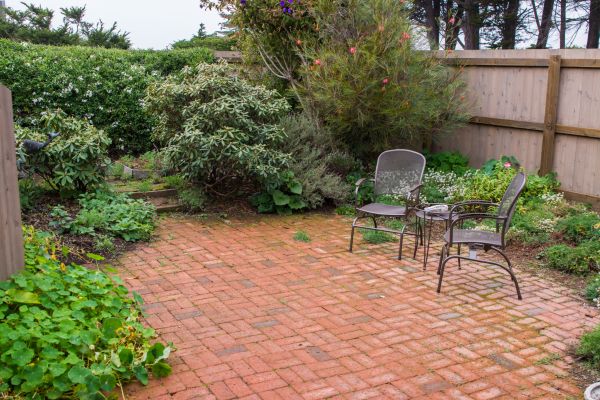 Brick Patio Repair in Bronx