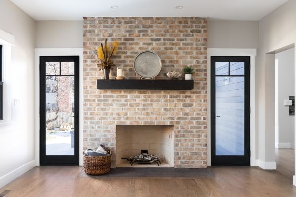 Brick Restoration in Bronx