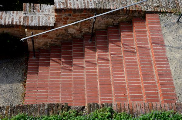 Brick Steps Repair in Bronx