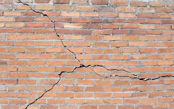 Brick Wall Repair in Bronx