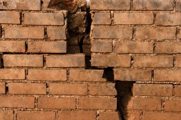 Broken Brick Repair in Bronx