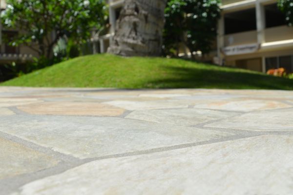 Stone Grout Repair in Bronx
