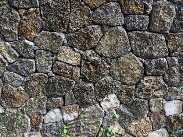 Stone Wall Repointing in Bronx