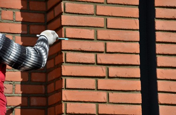 Brick House Repair in Bronx