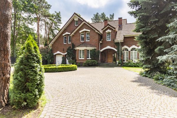 Driveway Brick Repair in Bronx