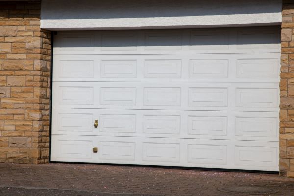 Garage Lintel Replacement in Bronx
