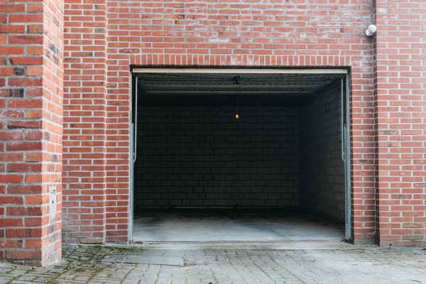 Garage Brick Repair in Bronx
