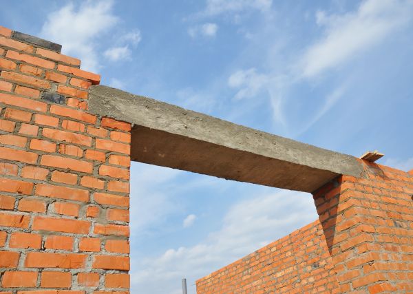 Lintel Replacement in Bronx
