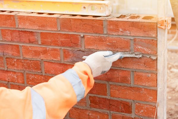 Exterior Masonry Repair in Bronx