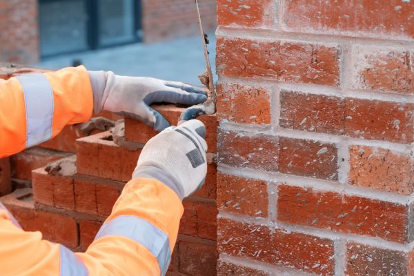 Brick Masonry Restoration in Bronx