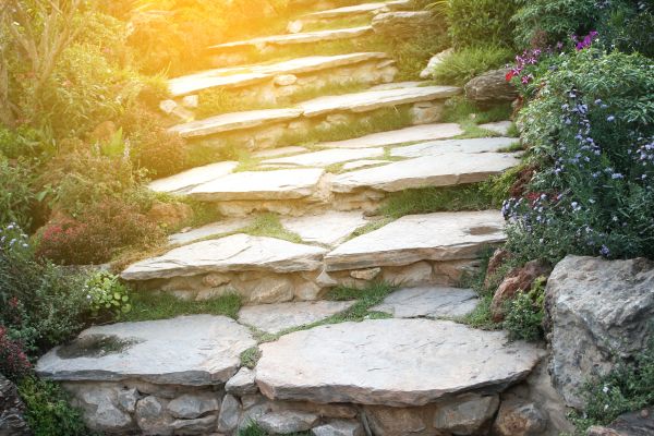 Masonry Stair Repair in Bronx