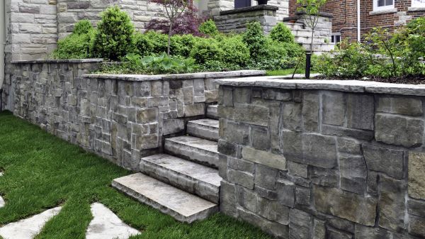 Masonry Steps Installation in Bronx