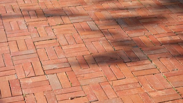 Brick Floor Repair in Bronx