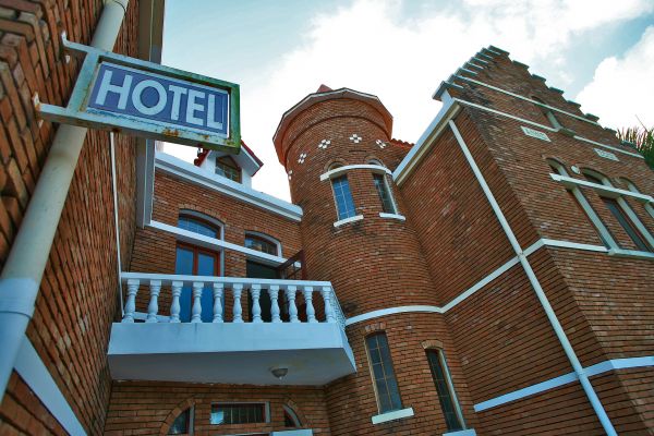 Commercial Masonry Service in Bronx