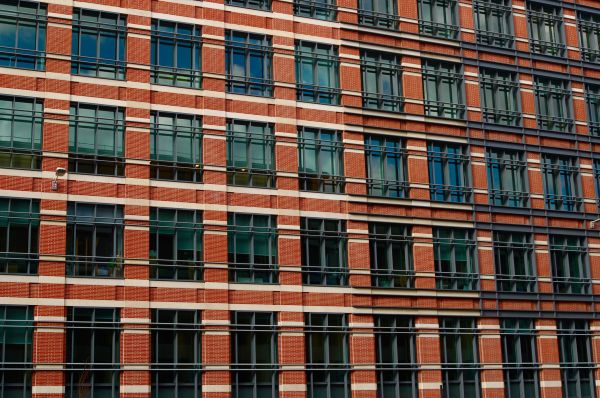 Commercial Brickwork in Bronx