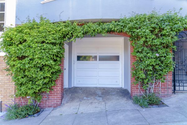 Garage Masonry Repair in Bronx