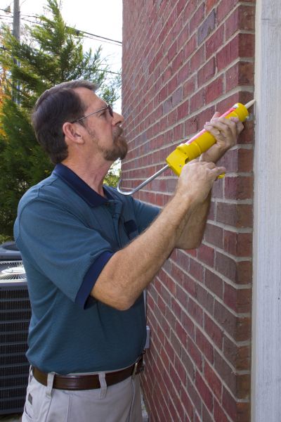 Brick Caulking in Bronx