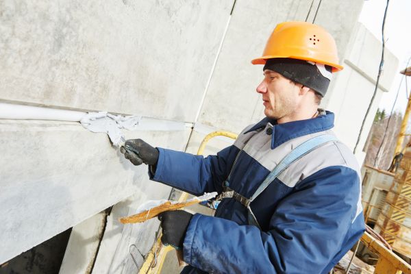Mortar Joint Sealing in Bronx