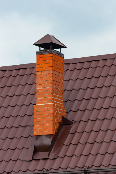 Chimney Masonry Installation in Bronx